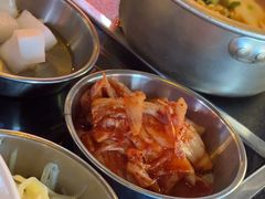 -包装马车·韩国料理·포장마차