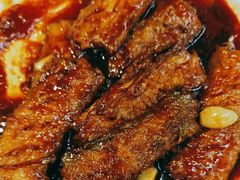 -天津乾毓德饭庄·清真传统炒菜·海鲜烧烤(咸阳路店)