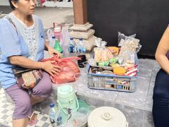 -乌布德传统市场