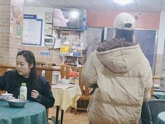 -电白鸭粥店(下沙二坊88号店)