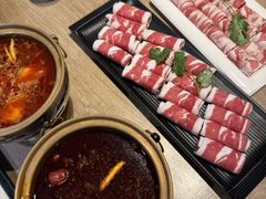 -古关火锅店(古北水镇景区店)