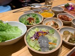 -喜来稀肉(北外滩白玉兰广场店)