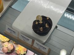 -Pantry's Best派悦坊蛋糕(K11购物艺术中心店)