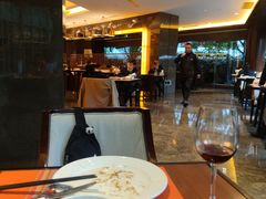 -岷山饭店-芝芝自助餐厅