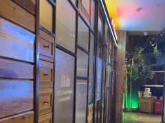 -河坝烧烤串城(金达莱店)