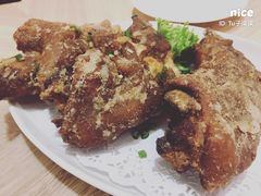 -莆田餐厅(吉隆坡柏威年广场店)