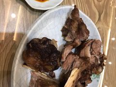 -清真·益鑫羊肉手抓馆(花园北街店)