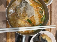 -小满手工粉(上海月星环球港店)
