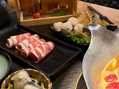 -湊湊火锅·茶憩(石家庄万象城店)