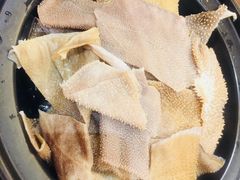 -乡土黄·鲜牛肉火锅·小龙虾(兴业街店)