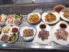 -秦正biangbiang面(尚品园店)