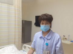 -复旦大学附属华山医院(虹桥院区)