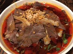 夫妻肺片-夫妻肺片·中华老字号·正宗川菜(春熙路店)
