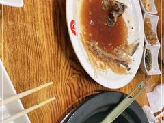 -海味当家·蒸锅海鲜(中山广场创始店)