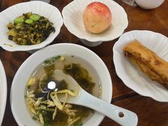 -同得兴 Since·1995 传统苏式面馆(十全街店)