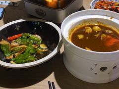 -小菜园新徽菜(滁州苏宁店)