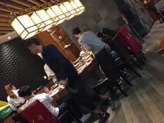 大堂-大渔铁板烧(中山路八佰伴店)