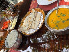 -Bombay Grill印度餐厅