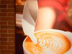 -COSTA COFFEE(新奥购物中心店)