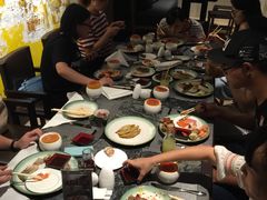 -金海湾自助餐厅(金陵饭店)