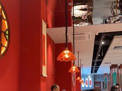 -金牌禄运·点心·啫煲(百信广场店)