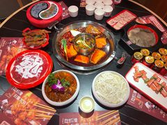 -蜀大侠火锅.川剧变脸(龙泉世茂店)