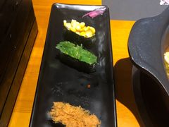 寿司-厚道寿喜烧専門店(宝龙环湖店)