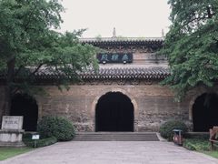 -灵谷景区