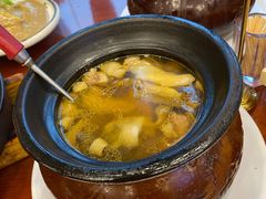 -龙凤瓦罐煨汤馆(清江东路店)