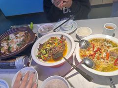 -花椒俏川菜小馆(南海万达店)