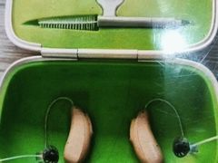 -自然之声助听器·呼吸机(贵定店)