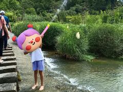 -天河潭旅游度假区