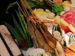 -青柠记忆泰式海鲜火锅(合生汇购物中心店)