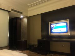 -上海浦东星河湾酒店