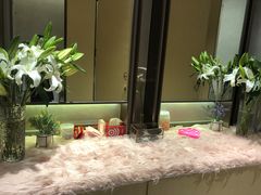 店内布置-海底捞火锅(翔龙天地广场店)
