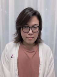 点击看大图 -3AM HAIR SALON烫发染发接发