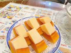 -广信牛奶甜品世家(台东店)