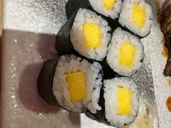 -小句号·精致料理(江南环球港店)