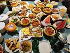 -堂会·KTV·自助餐·团建聚会(天河店)