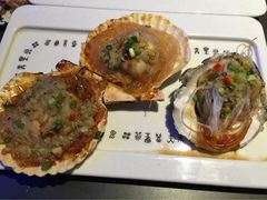-很久以前羊肉串(打浦路店)