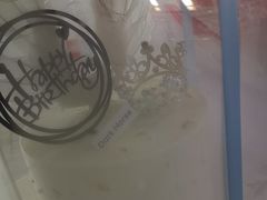 -Dark Horse·黑马蛋糕·低脂·低糖淡奶(金匙望湖大厦店)