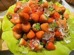 -星伦多自助料理(江阴万达店)