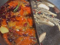 -楠火锅(哈尔滨金爵万象店)