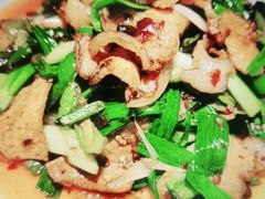 -百年神厨·地道川菜(清江西路店)