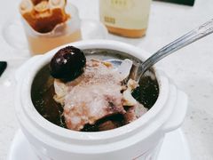 每日例汤-锦园春香港茶餐厅(西海湾旗舰店)