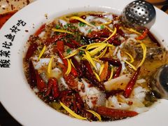 -太二酸菜鱼(福州泰禾店)