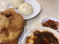 -玉华台饭庄·淮扬菜·烤鸭(望京店)