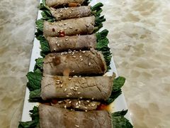 -滇越乘象云南餐厅(豆各庄店)