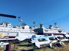 -中国人民解放军海军博物馆