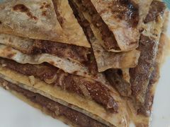 -宛平李记小吃(东关街店)